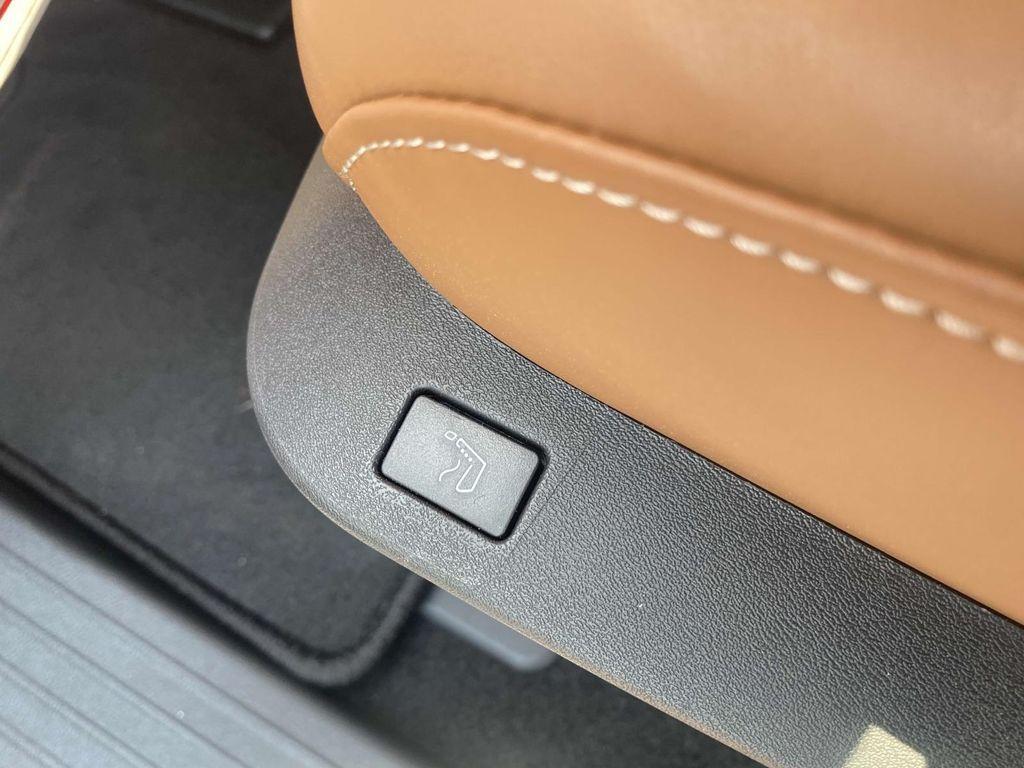 new 2025 INFINITI QX60 car, priced at $69,550