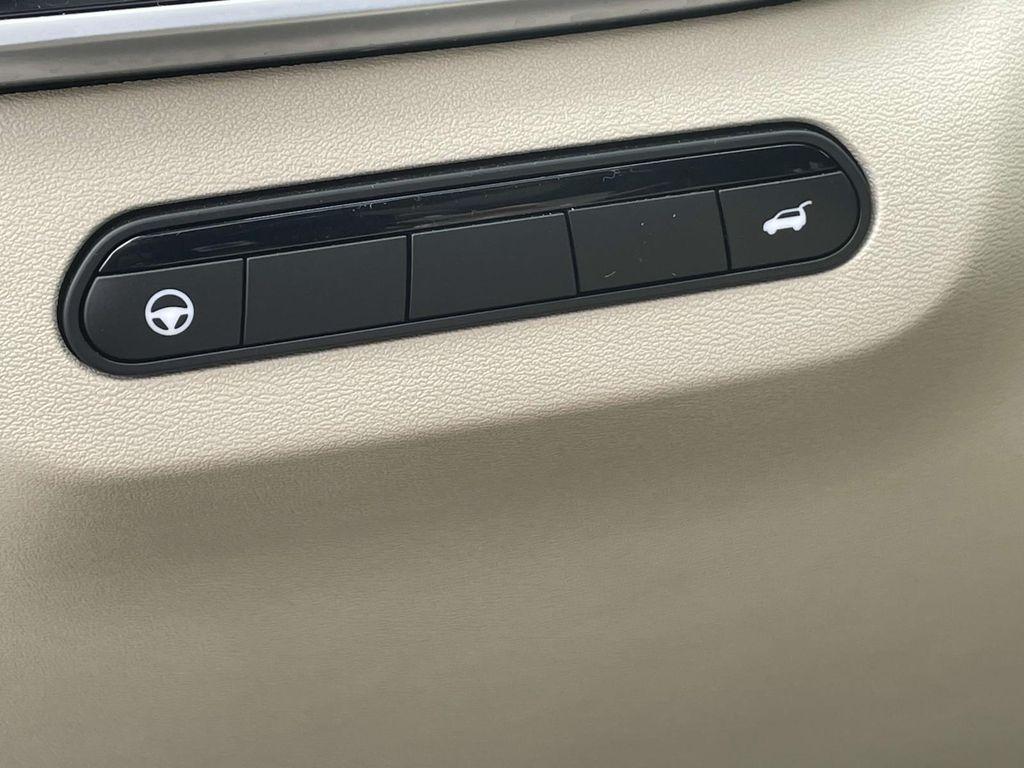 used 2024 INFINITI QX60 car, priced at $42,567