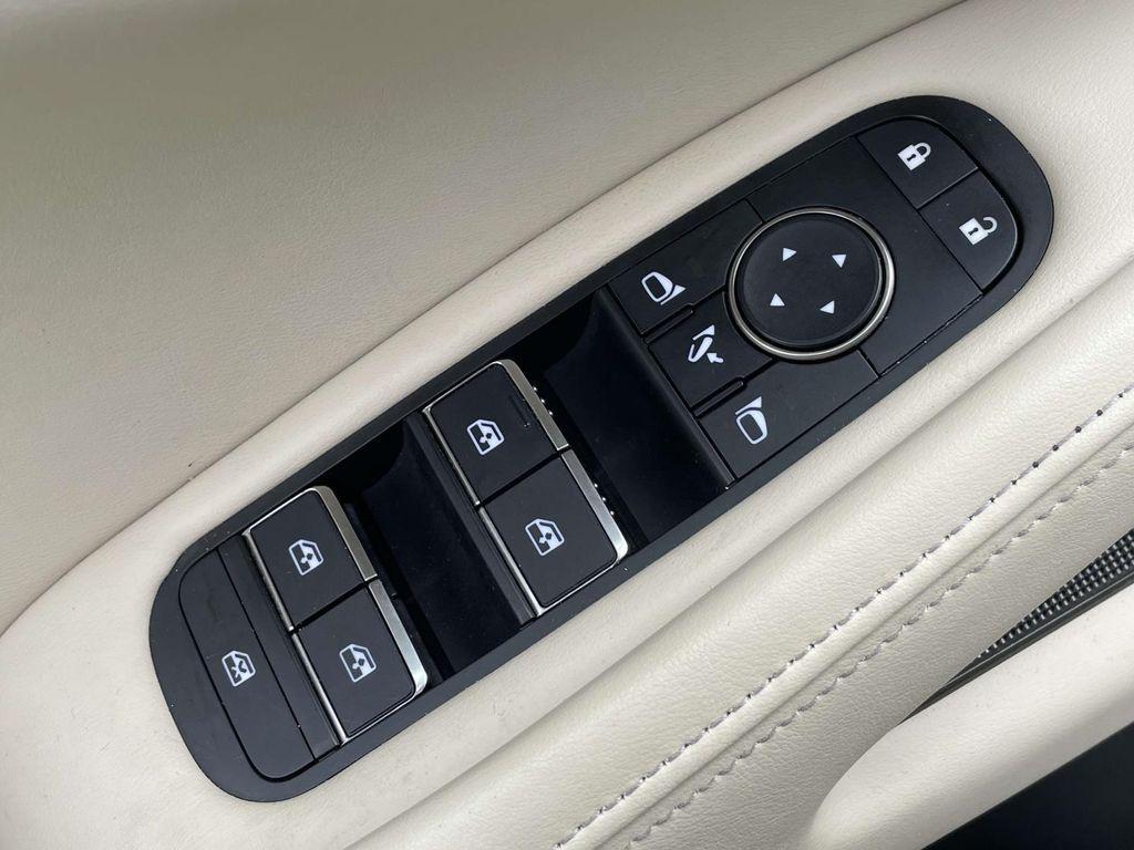 used 2024 INFINITI QX60 car, priced at $42,567