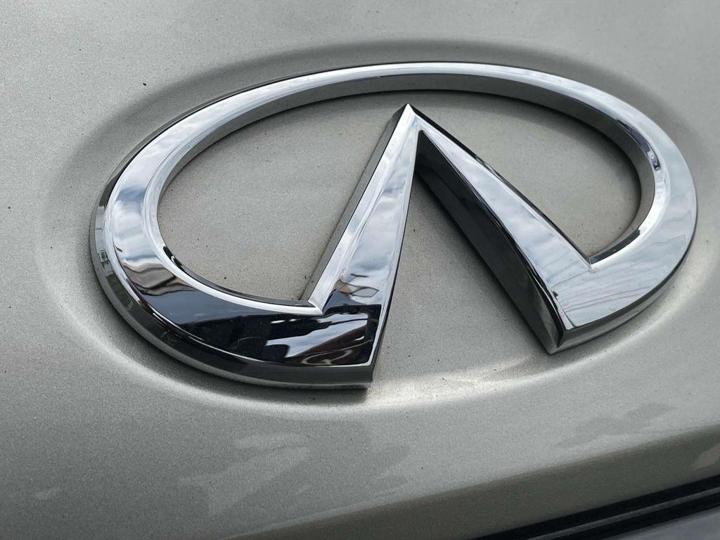 used 2024 INFINITI QX60 car, priced at $42,567