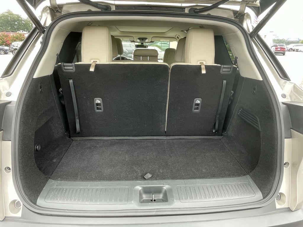 used 2024 INFINITI QX60 car, priced at $42,567