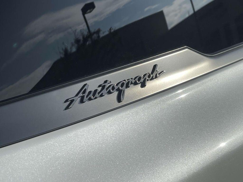 new 2026 INFINITI QX60 car, priced at $70,595