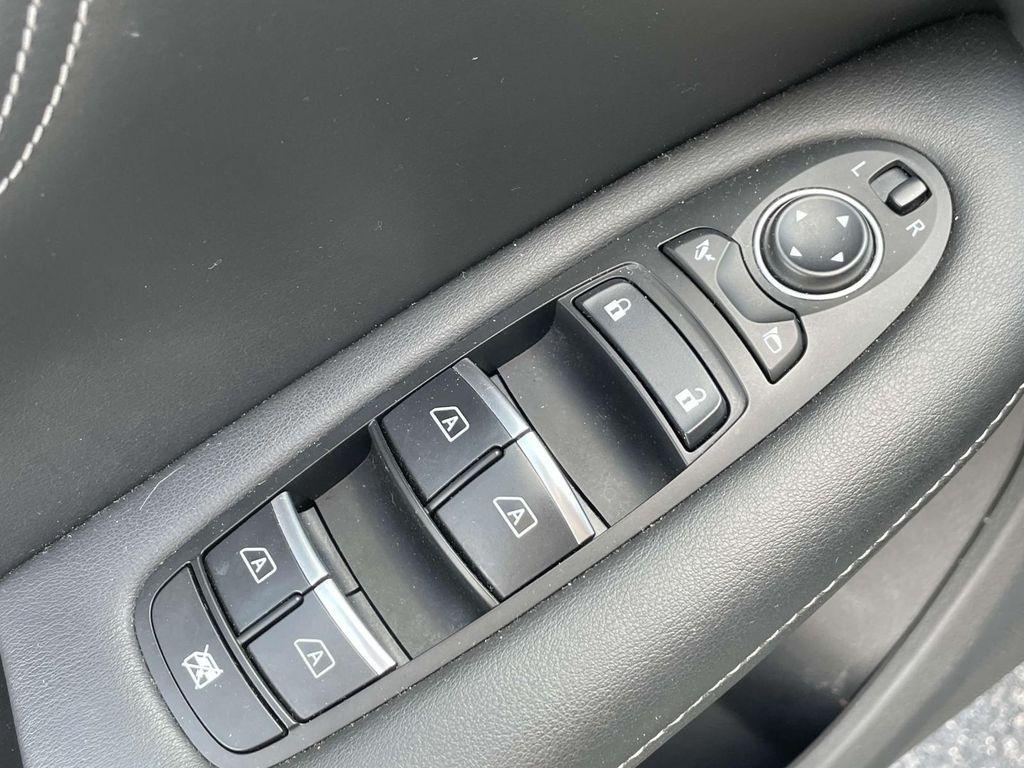 used 2023 INFINITI QX55 car, priced at $32,888