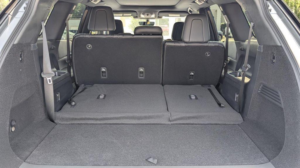 new 2025 INFINITI QX60 car, priced at $62,980