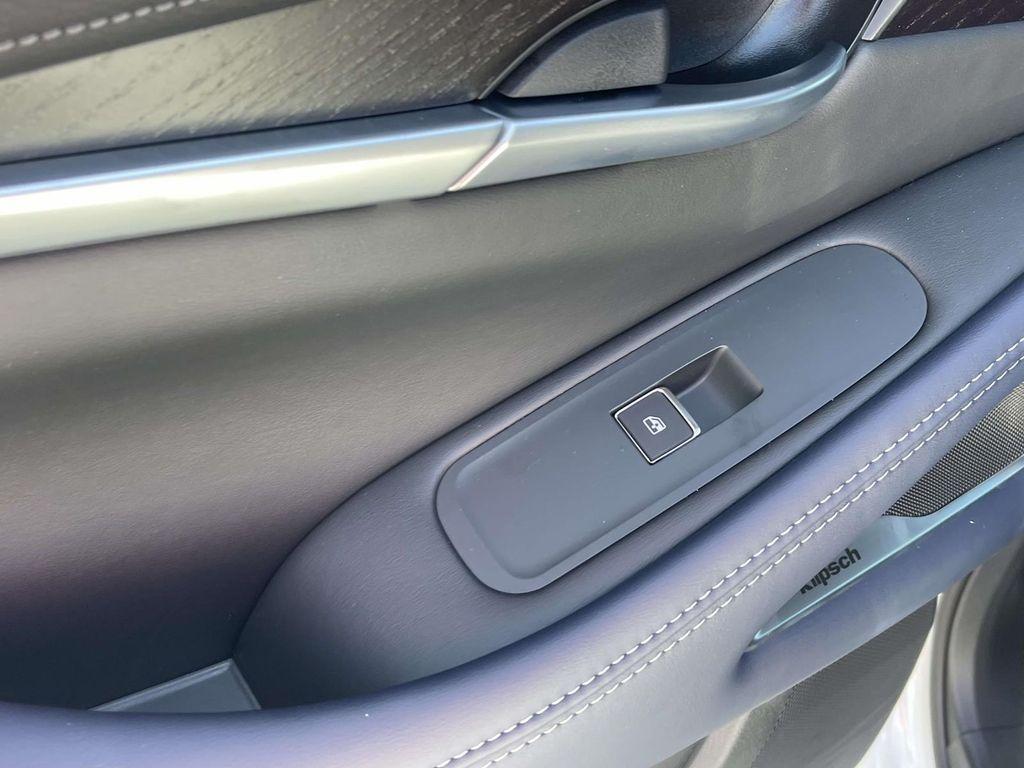 new 2026 INFINITI QX60 car, priced at $66,290