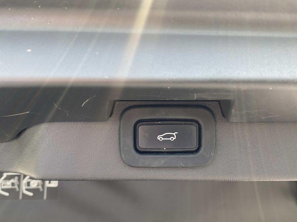 used 2023 Land Rover Discovery car, priced at $41,583