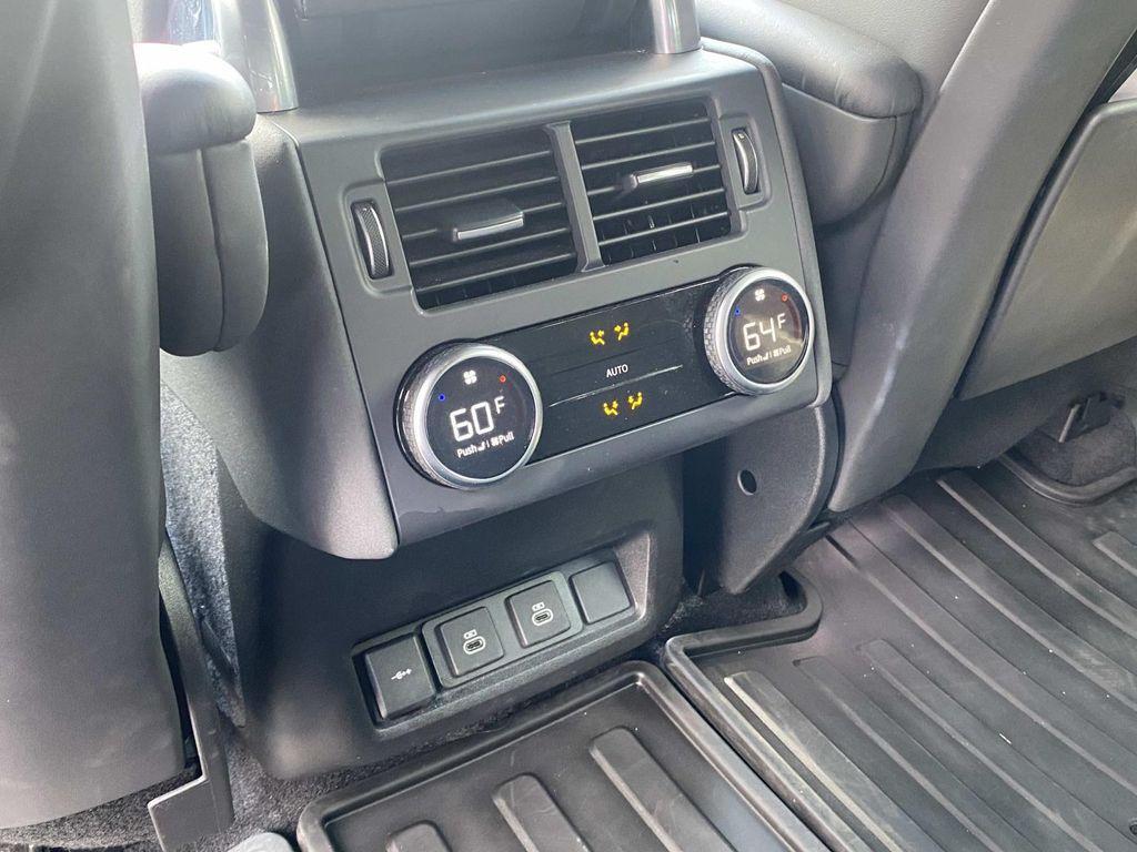 used 2023 Land Rover Discovery car, priced at $41,583