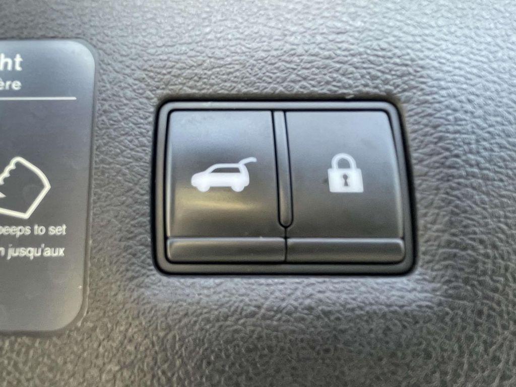 used 2022 INFINITI QX55 car, priced at $25,580