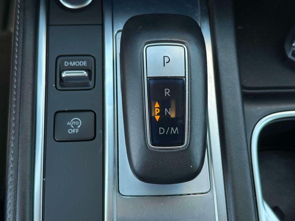 used 2022 INFINITI QX60 car, priced at $36,286