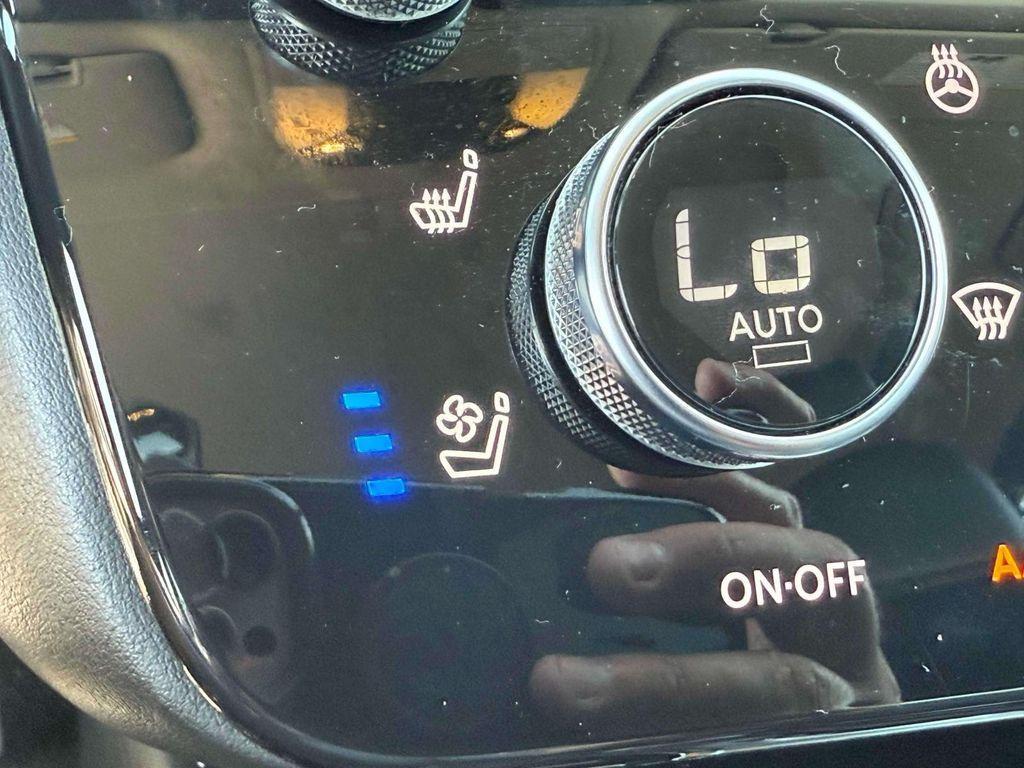 used 2022 INFINITI QX60 car, priced at $36,286