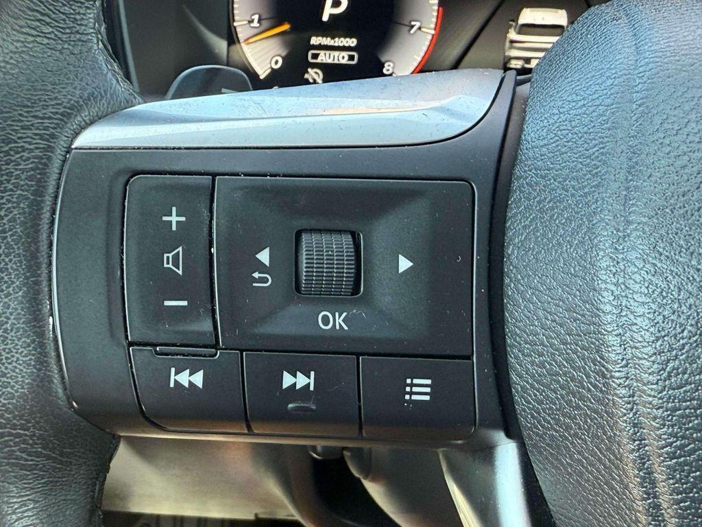 used 2022 INFINITI QX60 car, priced at $36,286