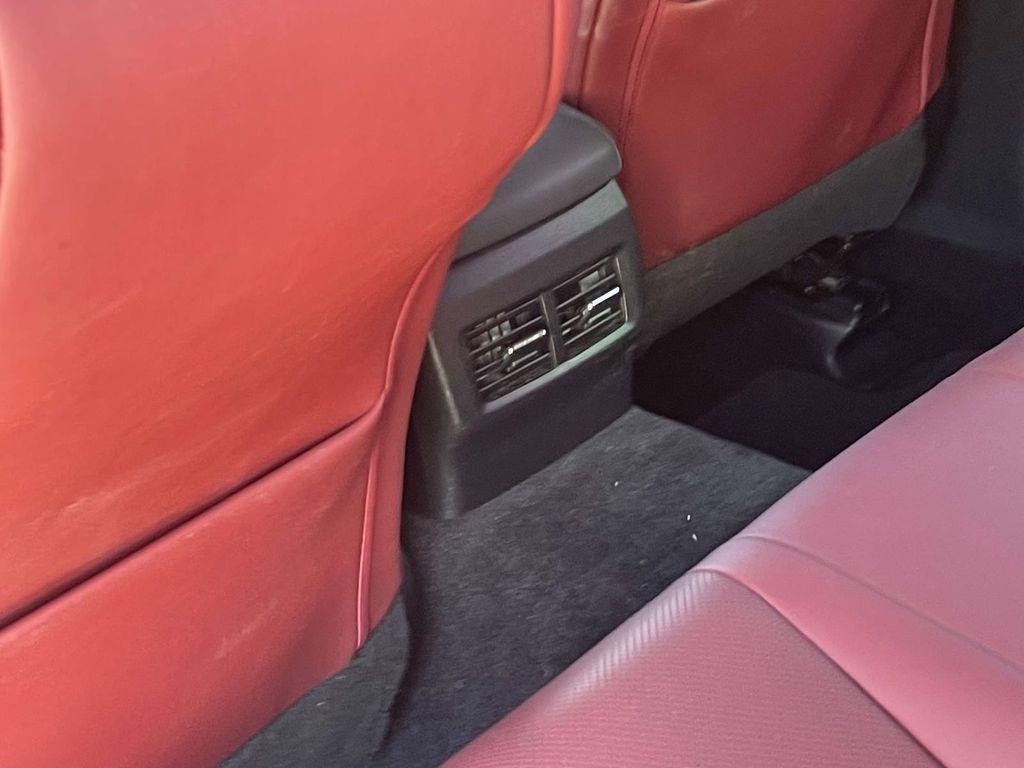 used 2014 Lexus IS 350 car, priced at $21,763