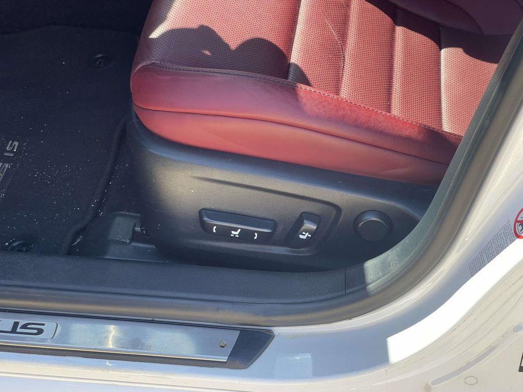 used 2014 Lexus IS 350 car, priced at $21,763