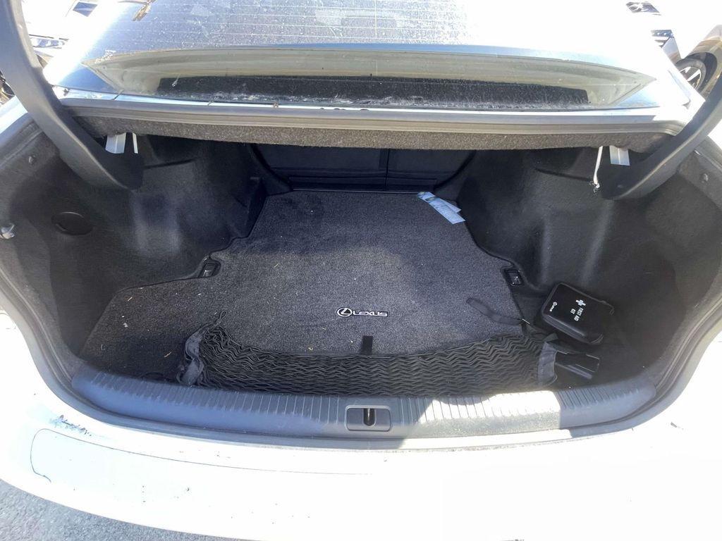 used 2014 Lexus IS 350 car, priced at $21,763