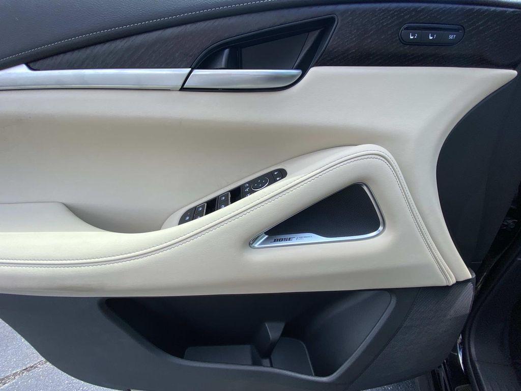 new 2025 INFINITI QX60 car, priced at $65,410