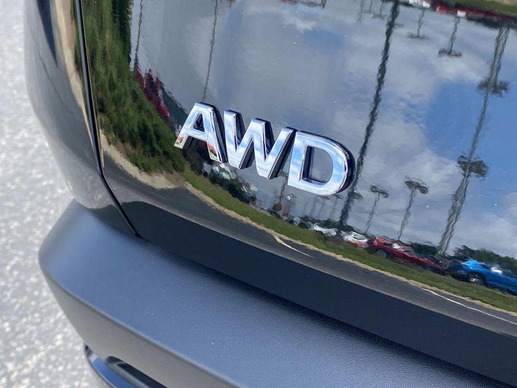 new 2025 INFINITI QX60 car, priced at $65,410