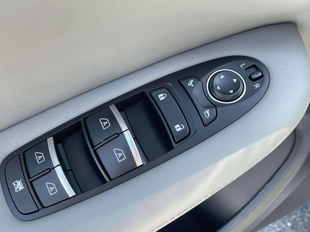new 2025 INFINITI QX50 car, priced at $50,170