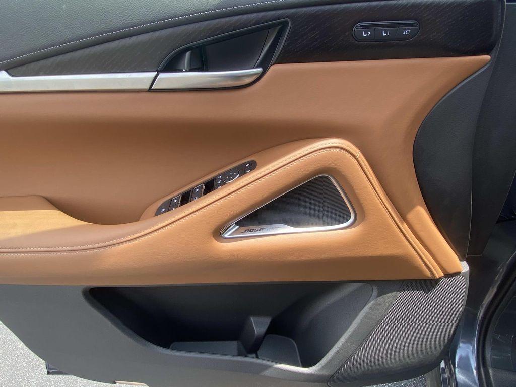 new 2025 INFINITI QX60 car, priced at $69,550
