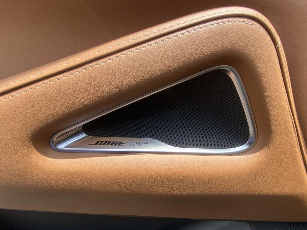 new 2025 INFINITI QX60 car, priced at $69,550