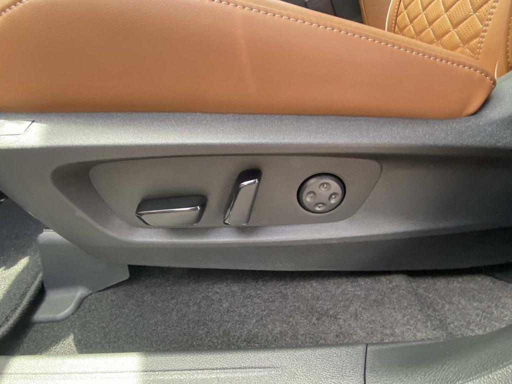new 2025 INFINITI QX60 car, priced at $69,550