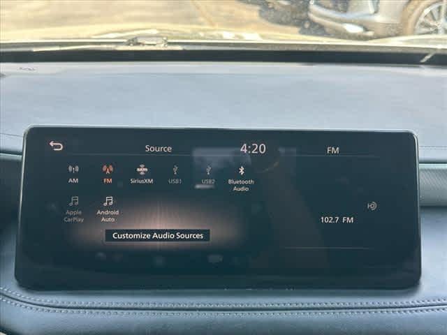 used 2024 INFINITI QX60 car, priced at $45,988