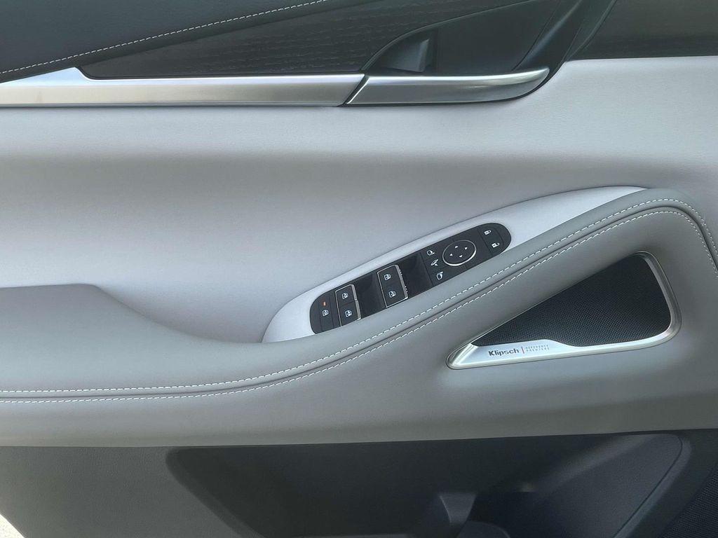 new 2026 INFINITI QX60 car, priced at $73,190