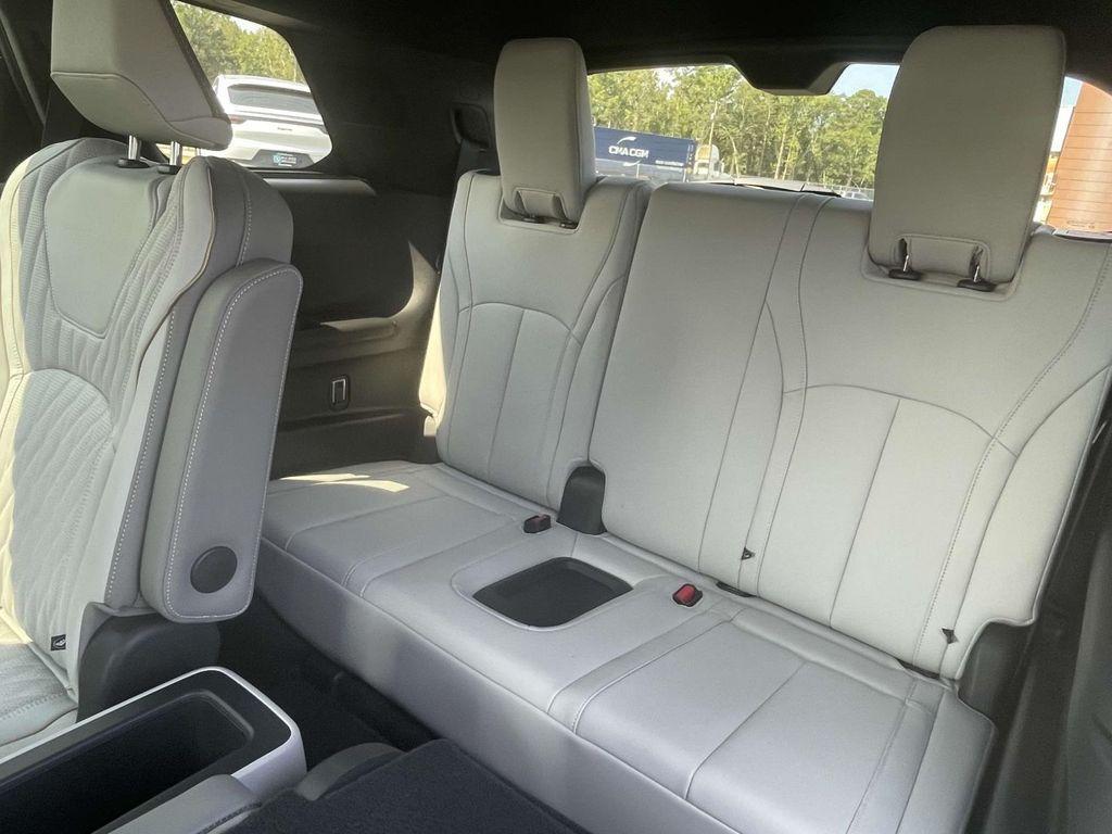 new 2026 INFINITI QX60 car, priced at $73,190