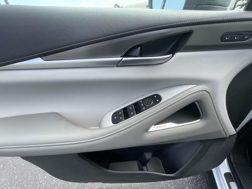 new 2026 INFINITI QX60 car, priced at $62,245