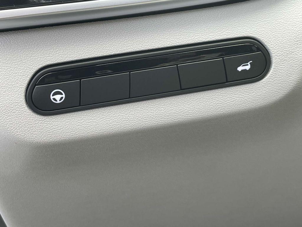 new 2026 INFINITI QX60 car, priced at $62,245