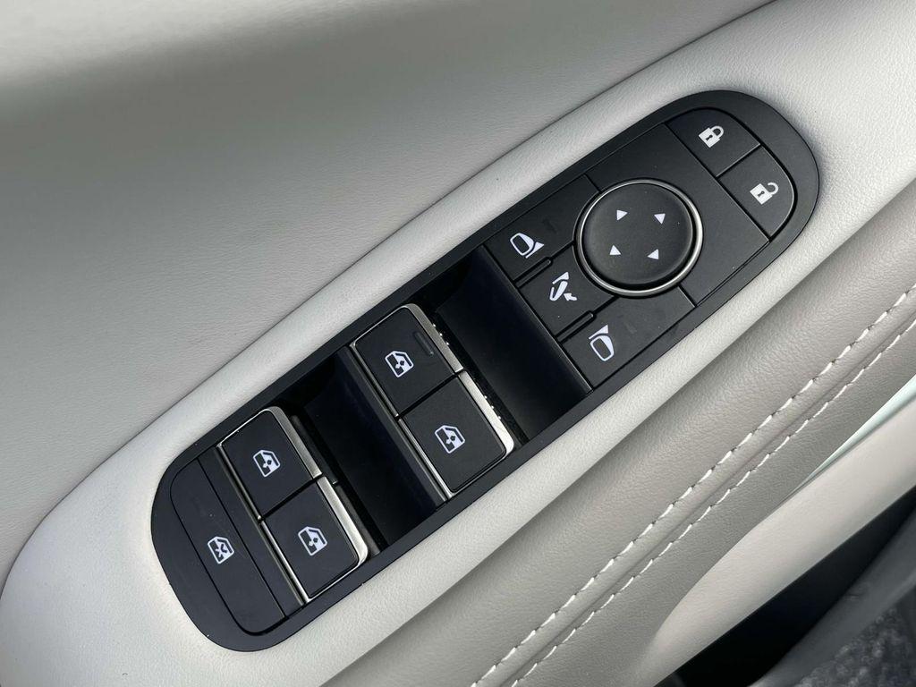 new 2026 INFINITI QX60 car, priced at $62,245