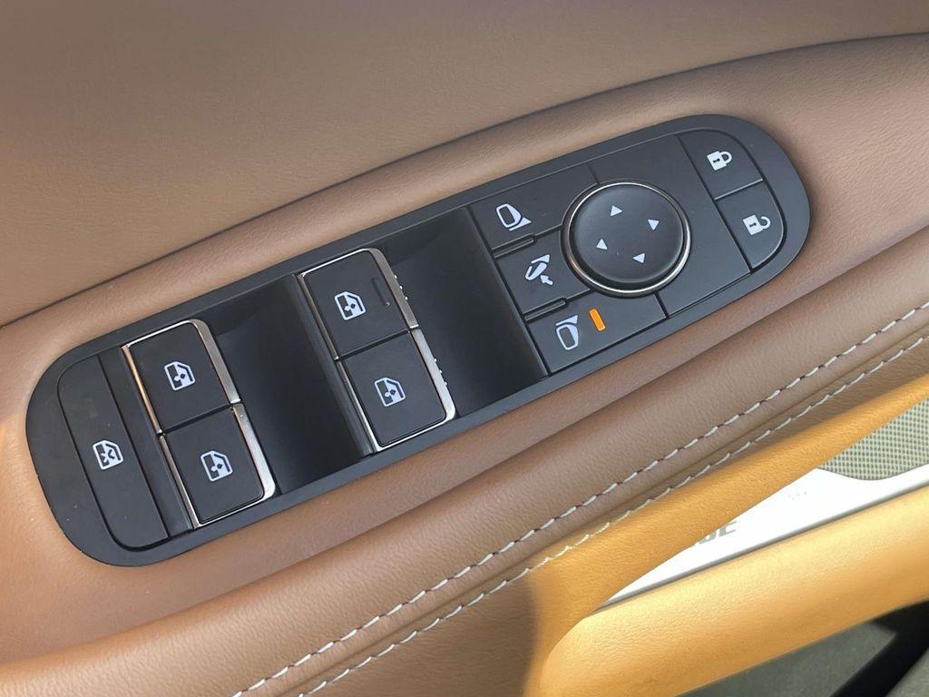 new 2025 INFINITI QX60 car, priced at $69,755