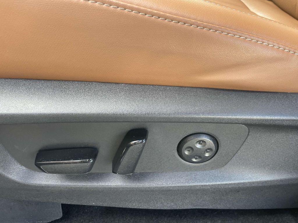 used 2025 INFINITI QX60 car, priced at $48,907