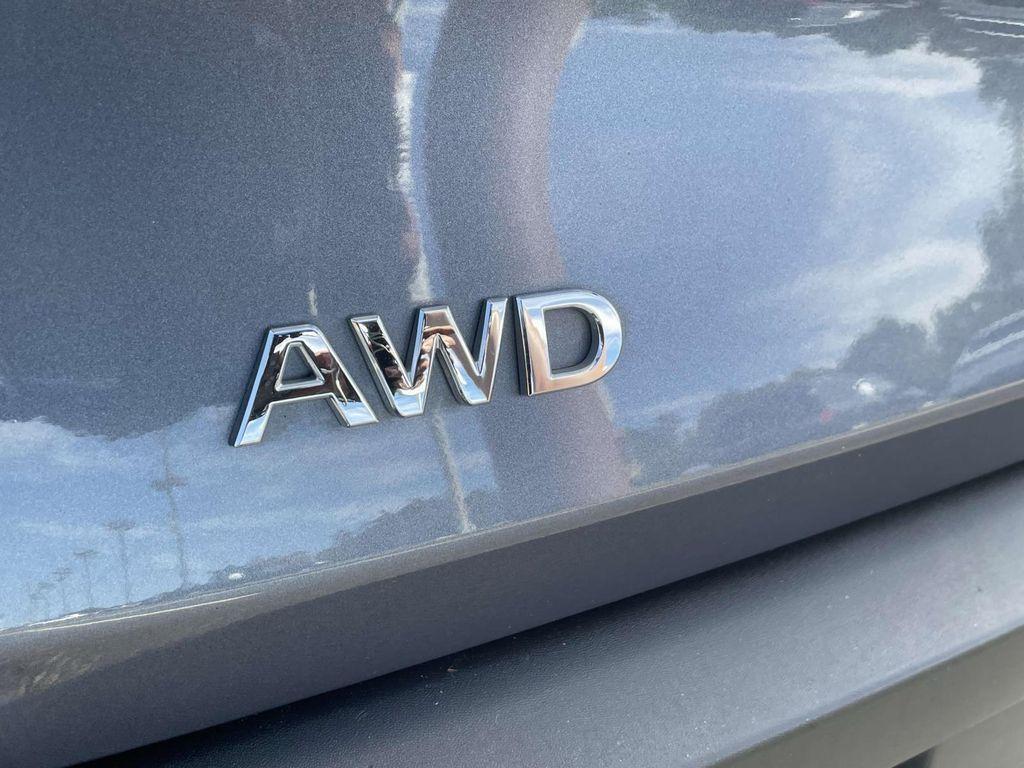 used 2025 INFINITI QX60 car, priced at $48,907
