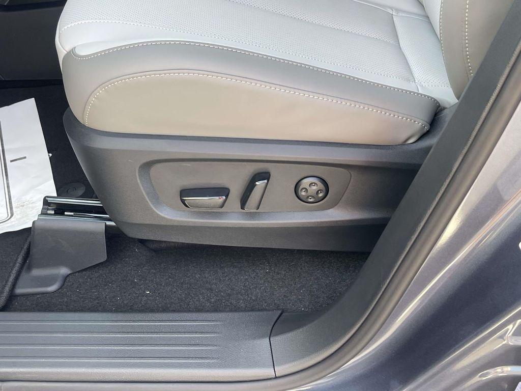 new 2026 INFINITI QX60 car, priced at $60,145