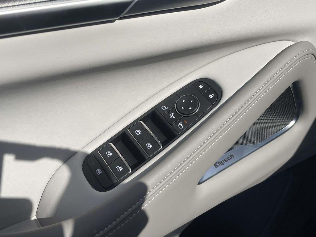 new 2026 INFINITI QX60 car, priced at $60,145