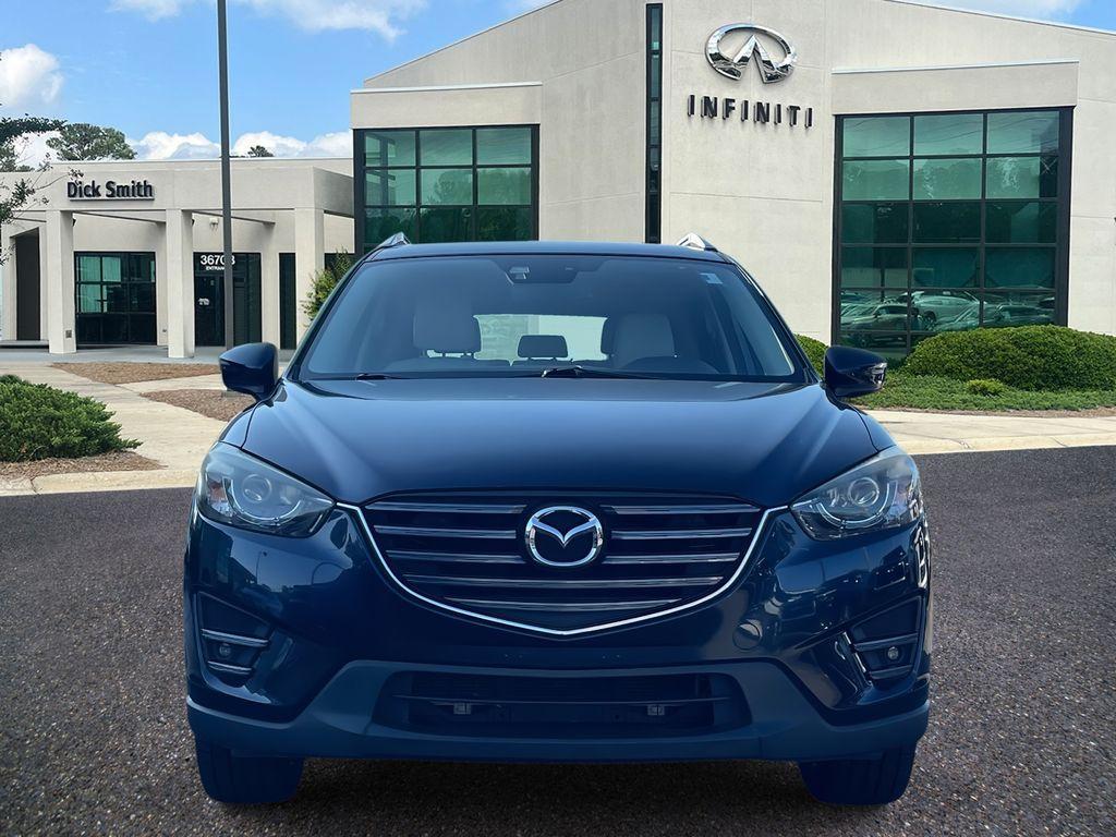 used 2016 Mazda CX-5 car, priced at $12,887