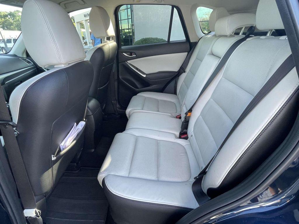 used 2016 Mazda CX-5 car, priced at $12,887