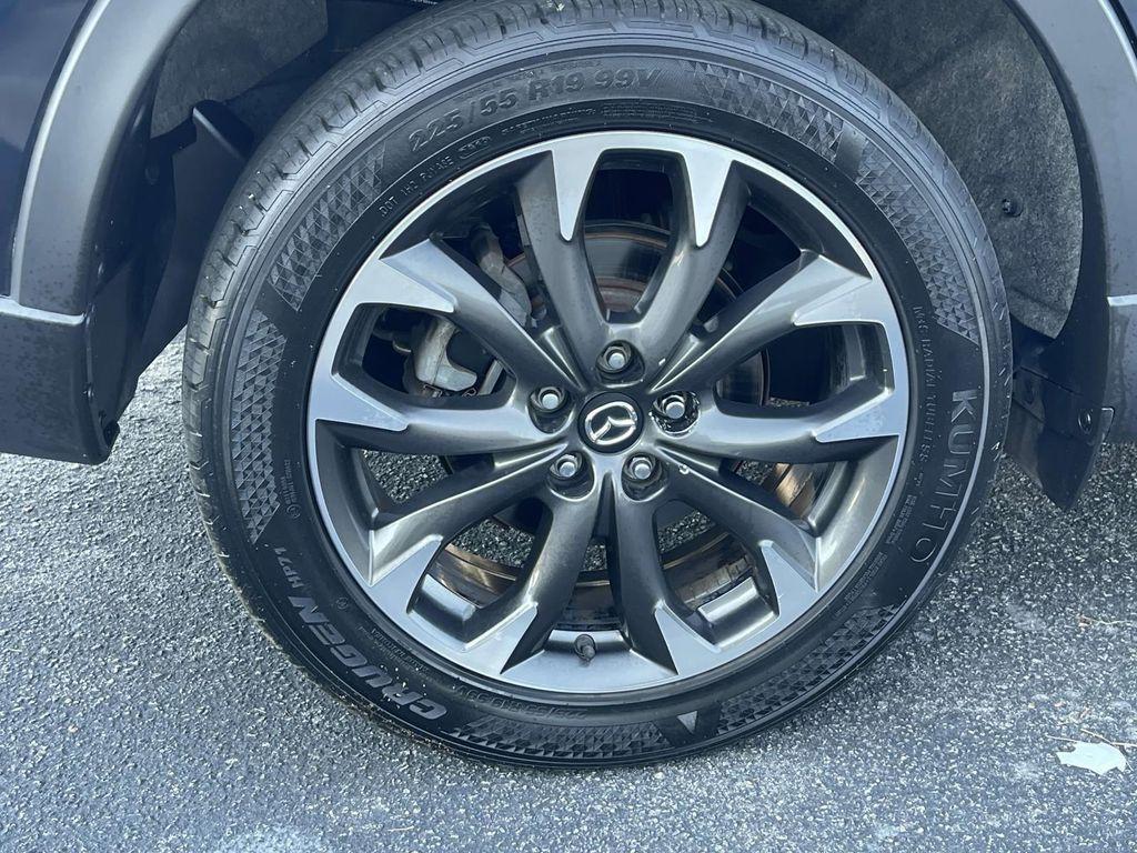 used 2016 Mazda CX-5 car, priced at $12,887