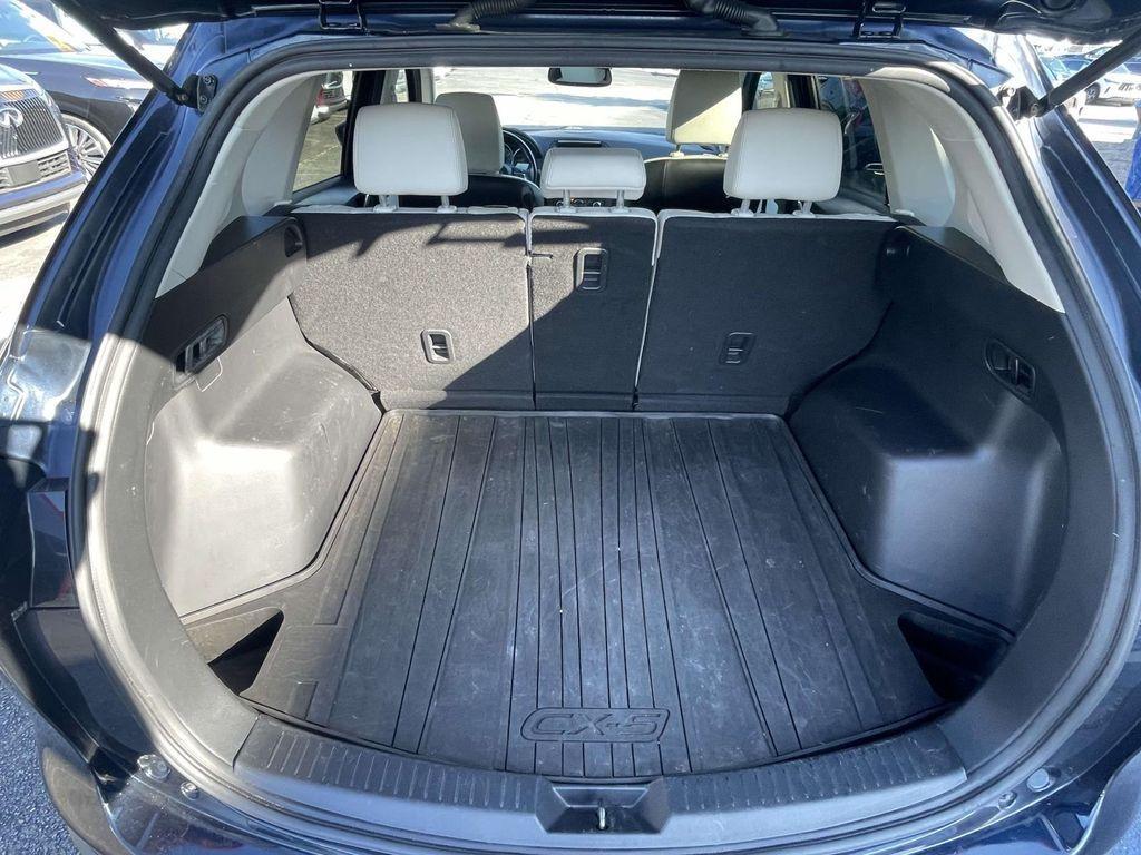 used 2016 Mazda CX-5 car, priced at $12,887