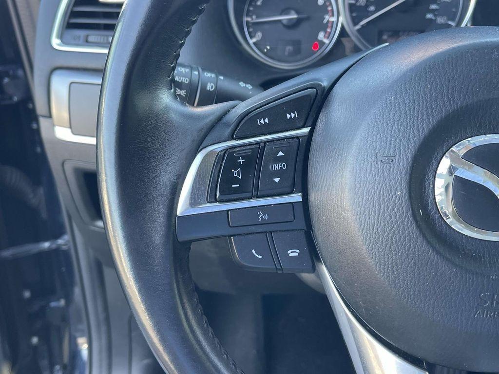 used 2016 Mazda CX-5 car, priced at $12,887