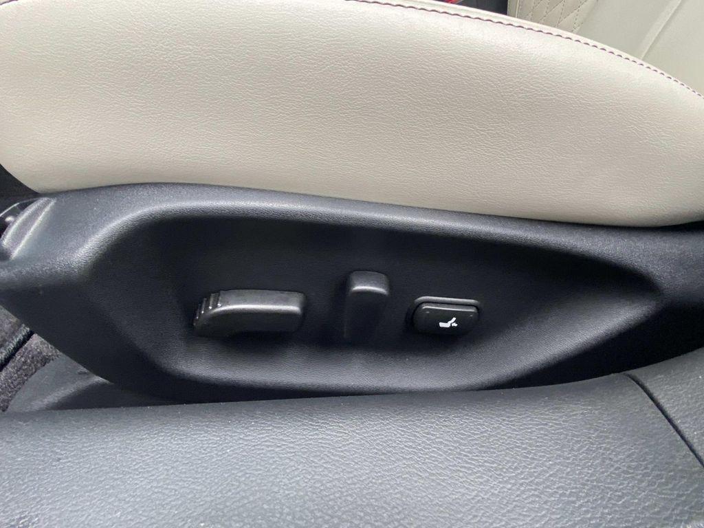 used 2023 INFINITI Q50 car, priced at $40,994