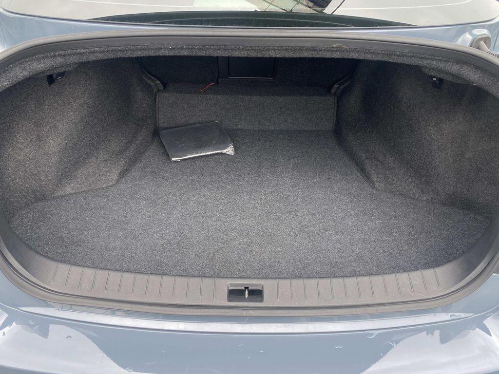 used 2023 INFINITI Q50 car, priced at $40,994
