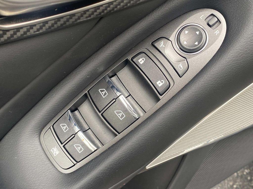 used 2023 INFINITI Q50 car, priced at $40,994