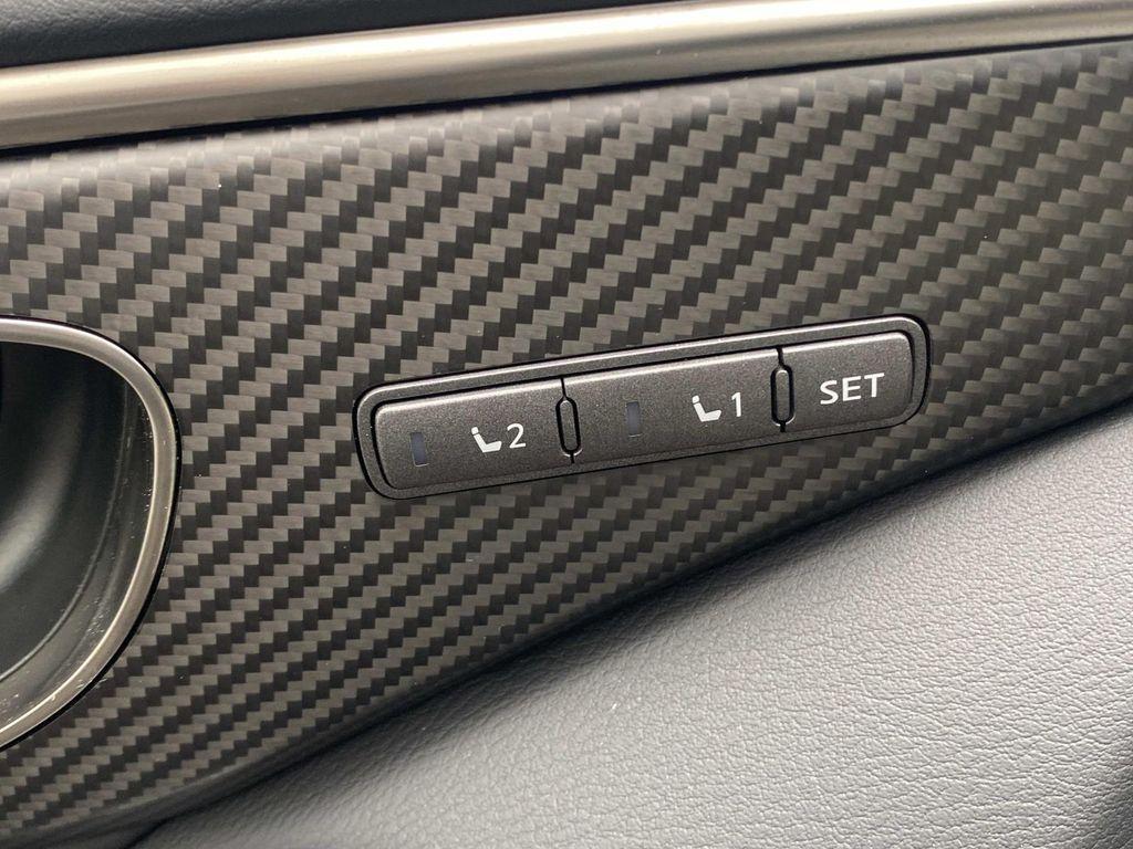 used 2023 INFINITI Q50 car, priced at $40,994