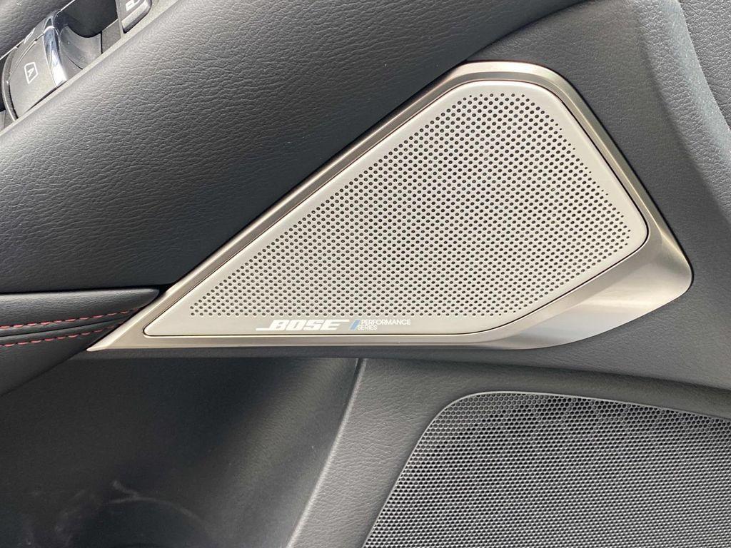 used 2023 INFINITI Q50 car, priced at $40,994