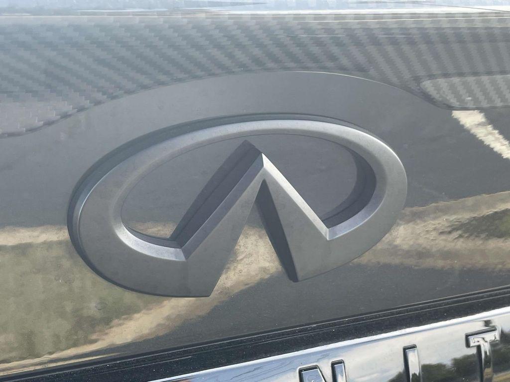 used 2024 INFINITI Q50 car, priced at $44,548