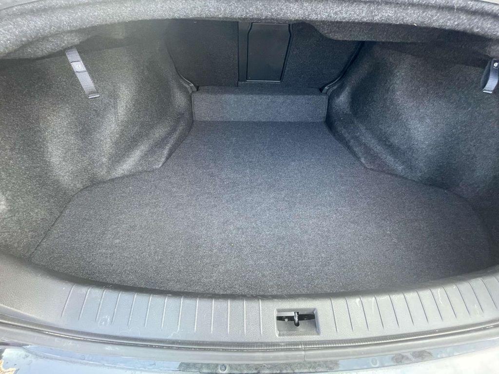 used 2024 INFINITI Q50 car, priced at $44,548