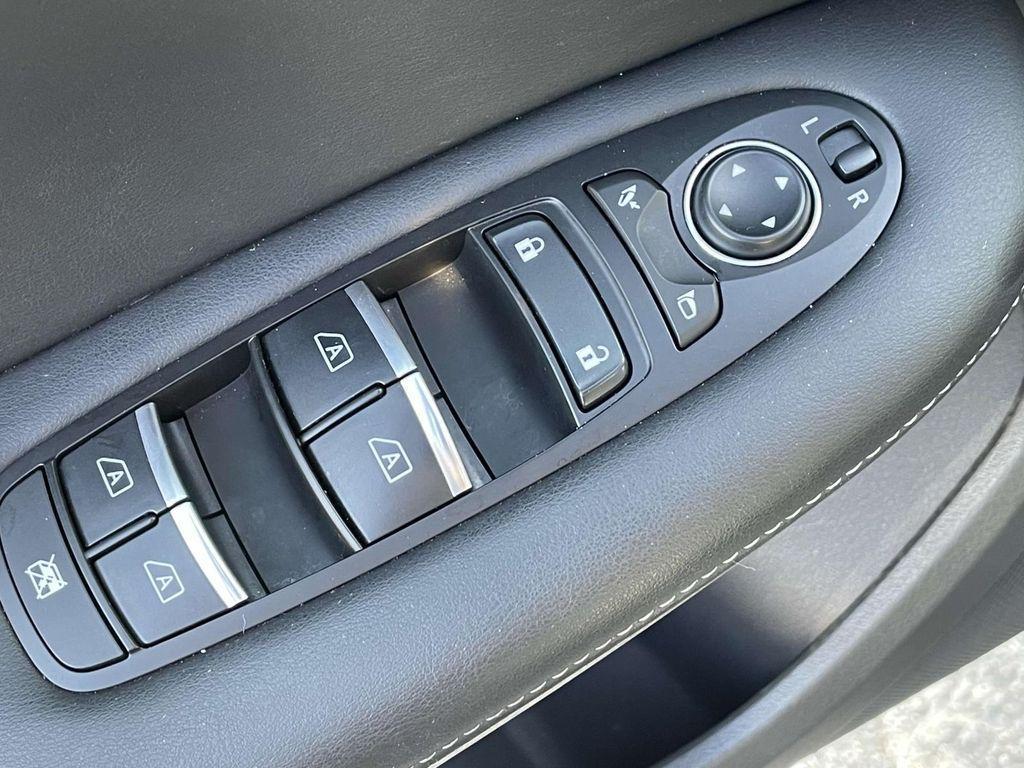 used 2024 INFINITI QX50 car, priced at $36,988