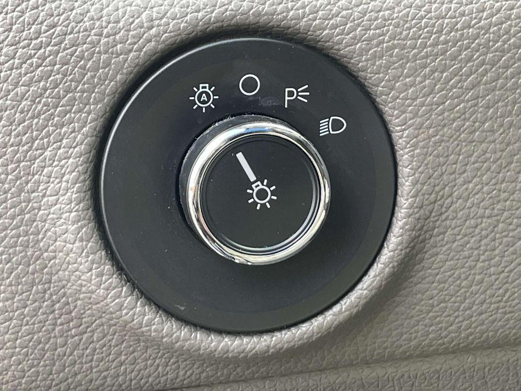 used 2017 Lincoln Navigator car, priced at $18,993