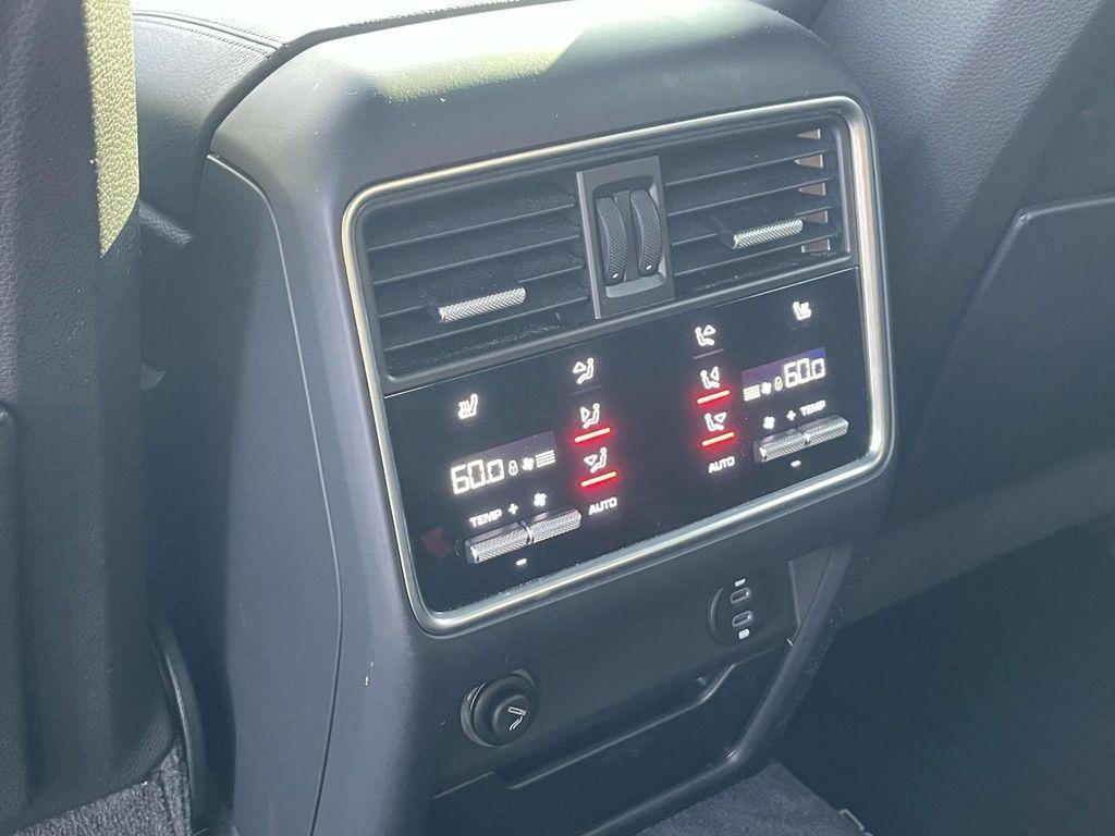 used 2021 Porsche Cayenne car, priced at $55,988